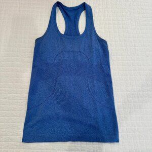 Lulu Lemon Tank Top